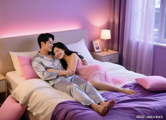 量的5个小物件建议卧室都备一个不朽情缘游戏网站提升夫妻生活质(图2) 量的5个小物件建议卧室都备一个不朽情缘游戏网站提升夫妻生活质(图2)