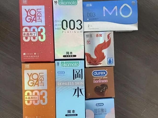爆单：年轻人的性关系正在发生重大改变！不朽情缘登录入口安全套遇冷情趣用品却(图11)